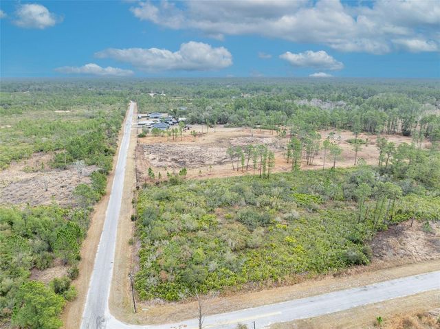 HONEYSUCKLE STREET, Eustis,, FL 32736