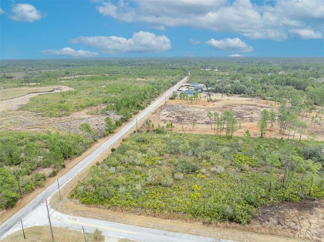 HONEYSUCKLE STREET, Eustis,, FL 32736