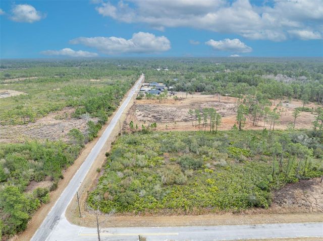 HONEYSUCKLE STREET, Eustis,, FL 32736