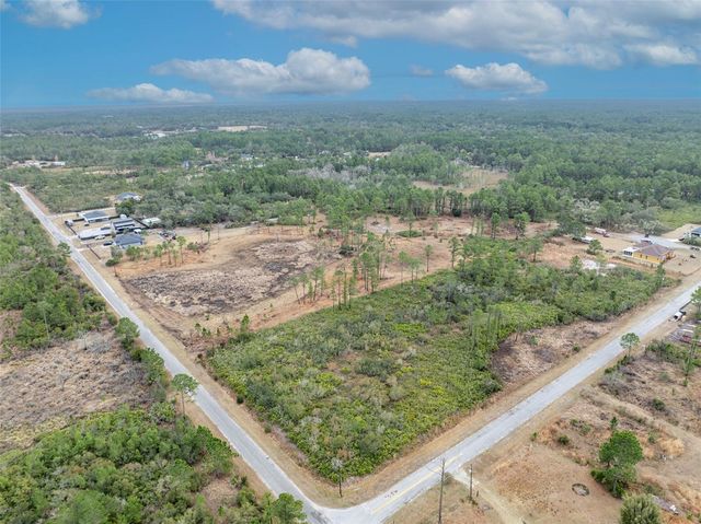 HONEYSUCKLE STREET, Eustis,, FL 32736