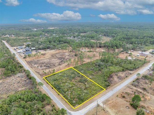 HONEYSUCKLE STREET, Eustis,, FL 32736