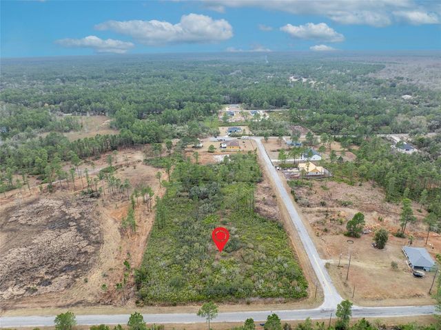 HONEYSUCKLE STREET, Eustis,, FL 32736