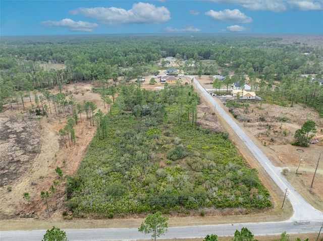 HONEYSUCKLE STREET, Eustis,, FL 32736