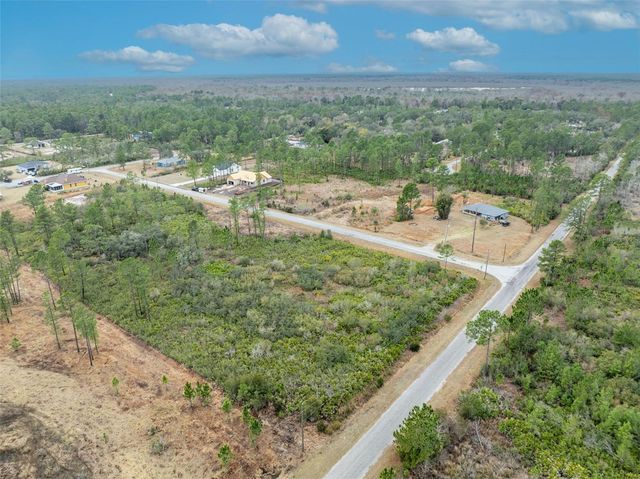 HONEYSUCKLE STREET, Eustis,, FL 32736