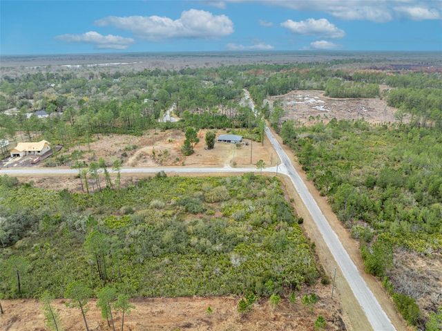 HONEYSUCKLE STREET, Eustis,, FL 32736