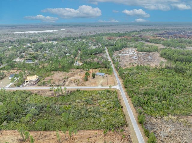 HONEYSUCKLE STREET, Eustis,, FL 32736