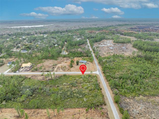 HONEYSUCKLE STREET, Eustis,, FL 32736