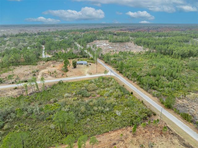 HONEYSUCKLE STREET, Eustis,, FL 32736