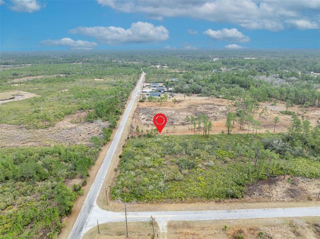 HONEYSUCKLE STREET, Eustis,, FL 32736