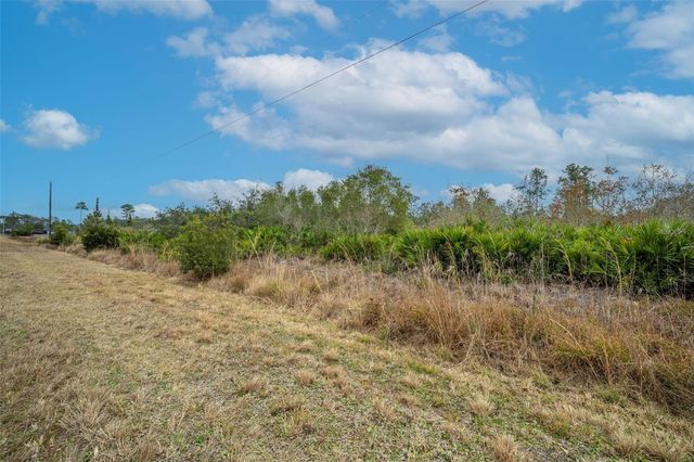 HONEYSUCKLE STREET, Eustis,, FL 32736