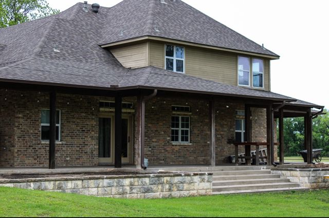 121 Cougar Road, Lipan, TX 76462