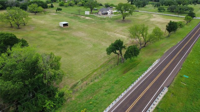 121 Cougar Road, Lipan, TX 76462