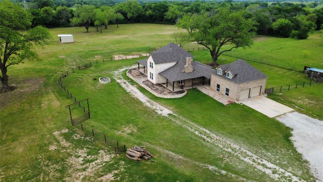 121 Cougar Road, Lipan, TX 76462