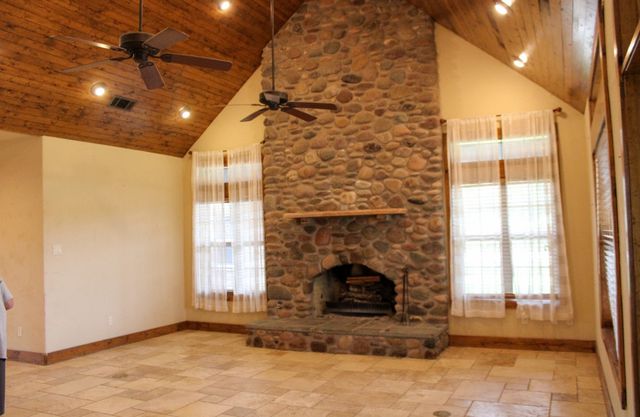 121 Cougar Road, Lipan, TX 76462