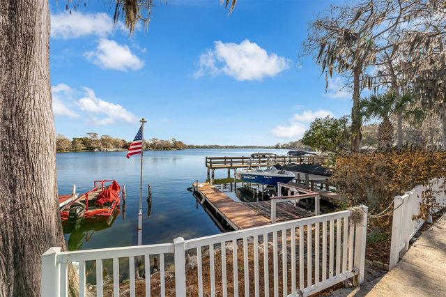 1140 S ORLANDO AVENUE E2, Maitland, FL 32751