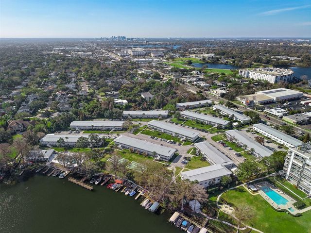 1140 S ORLANDO AVENUE E2, Maitland, FL 32751