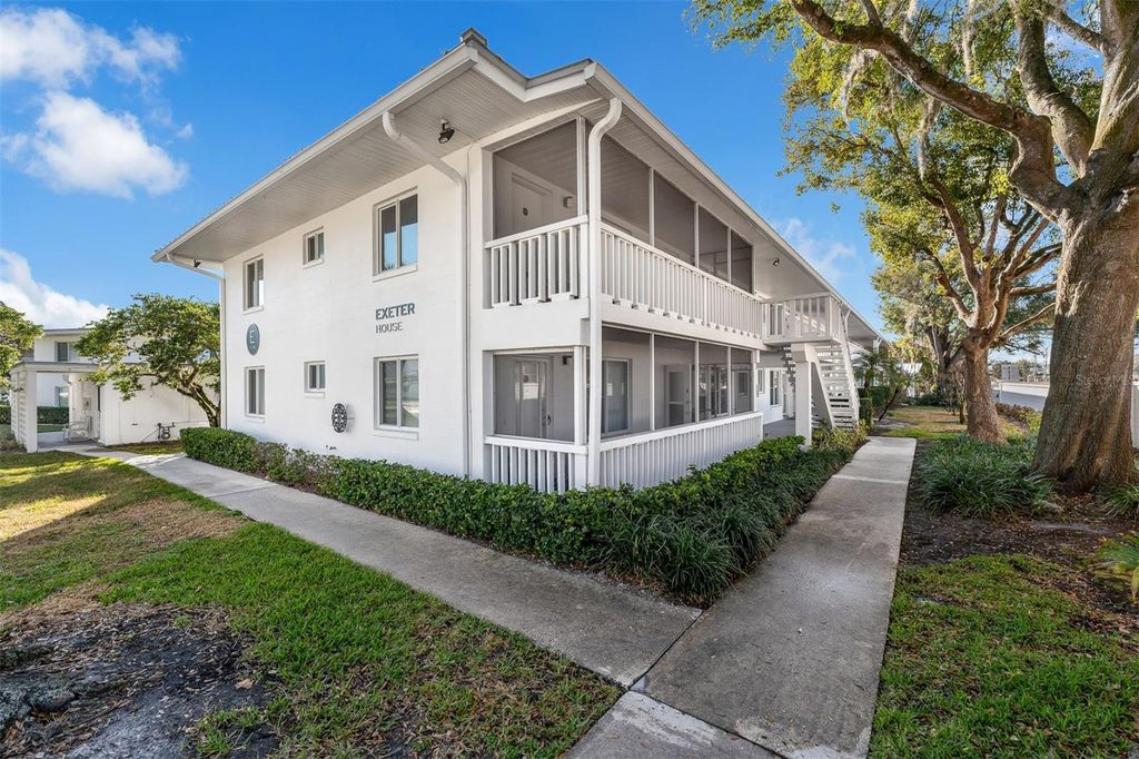 1140 S ORLANDO AVENUE E2, Maitland, FL 32751
