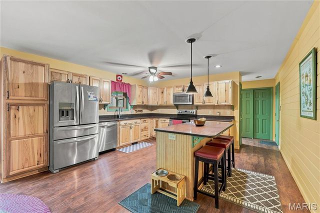 19501 Coventry Circle, Marthasville, MO 63357