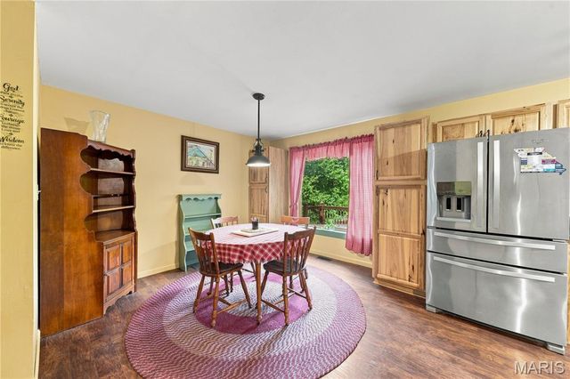 19501 Coventry Circle, Marthasville, MO 63357