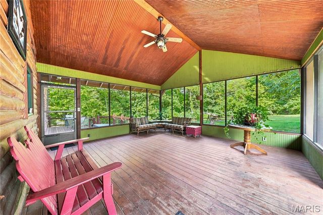 19501 Coventry Circle, Marthasville, MO 63357