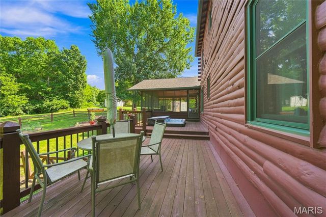 19501 Coventry Circle, Marthasville, MO 63357
