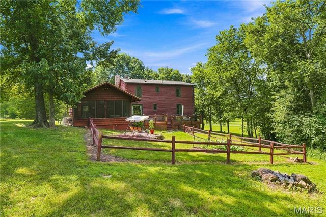19501 Coventry Circle, Marthasville, MO 63357