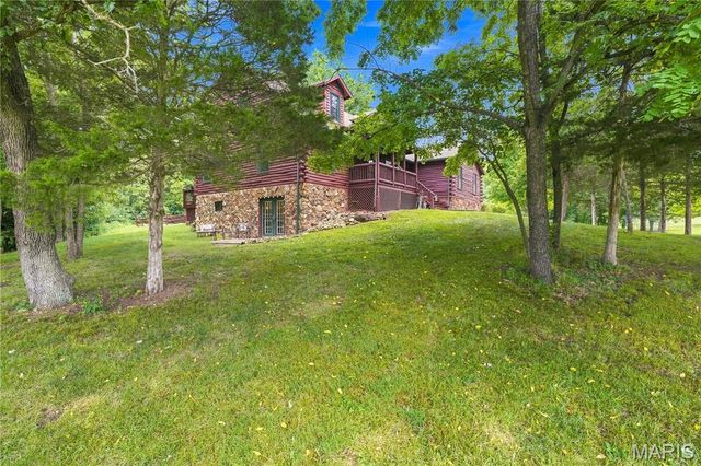 19501 Coventry Circle, Marthasville, MO 63357