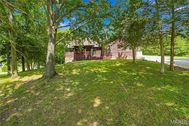 19501 Coventry Circle, Marthasville, MO 63357