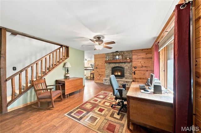 19501 Coventry Circle, Marthasville, MO 63357
