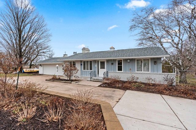 E6356 COUNTY ROAD N, Manawa, WI 54949