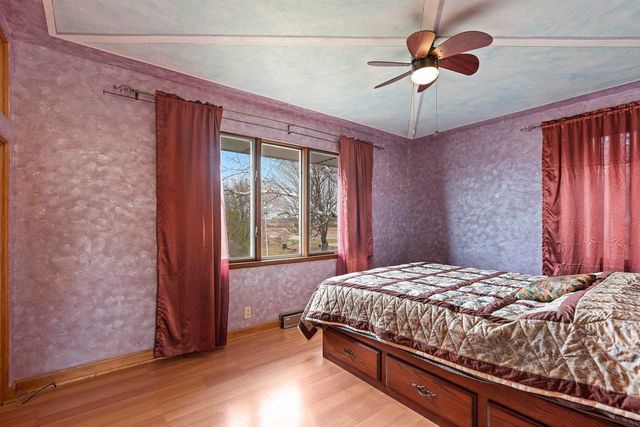 E6356 COUNTY ROAD N, Manawa, WI 54949