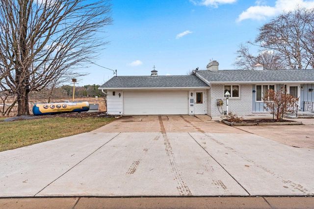 E6356 COUNTY ROAD N, Manawa, WI 54949
