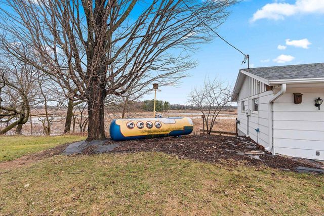 E6356 COUNTY ROAD N, Manawa, WI 54949