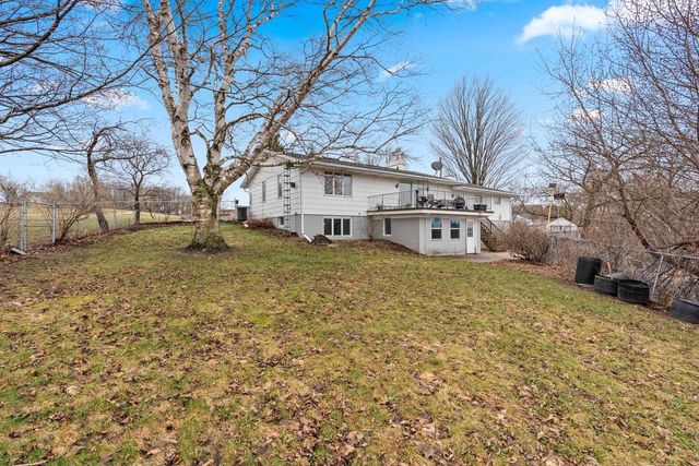E6356 COUNTY ROAD N, Manawa, WI 54949