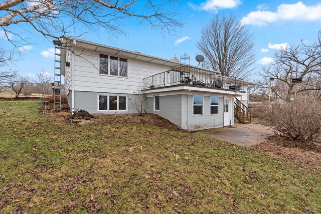 E6356 COUNTY ROAD N, Manawa, WI 54949