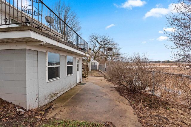 E6356 COUNTY ROAD N, Manawa, WI 54949