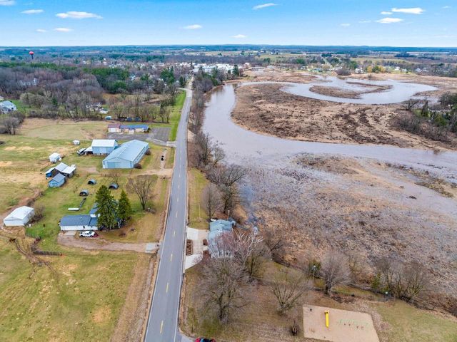 E6356 COUNTY ROAD N, Manawa, WI 54949