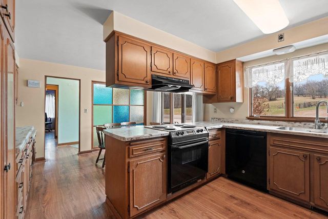 E6356 COUNTY ROAD N, Manawa, WI 54949
