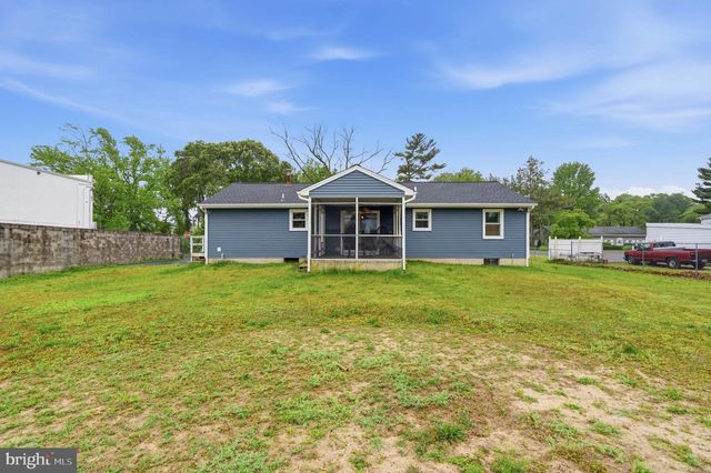 894 MICHAEL AVE, Vineland, NJ 08360
