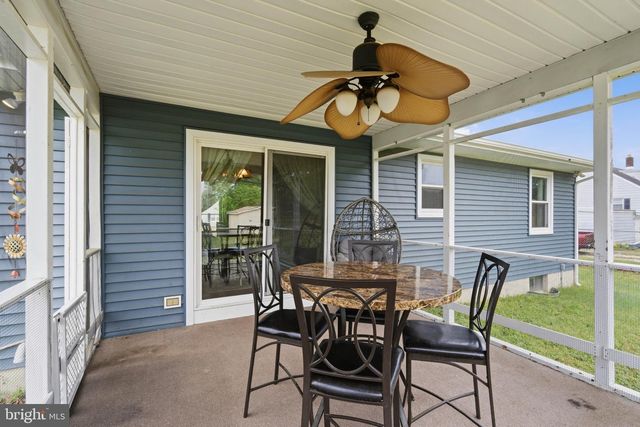 894 MICHAEL AVE, Vineland, NJ 08360