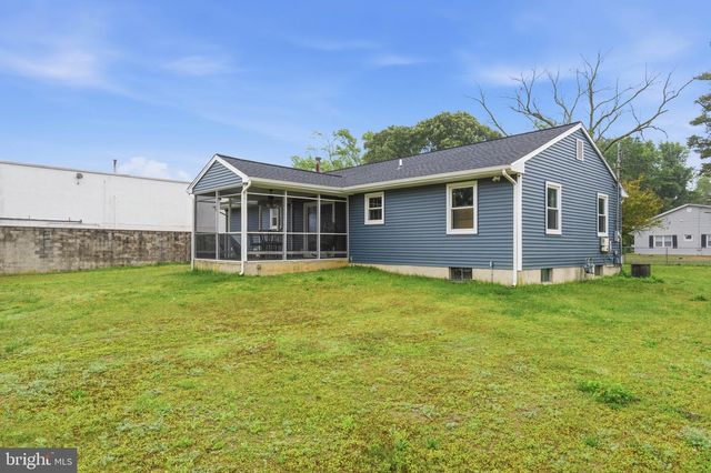 894 MICHAEL AVE, Vineland, NJ 08360