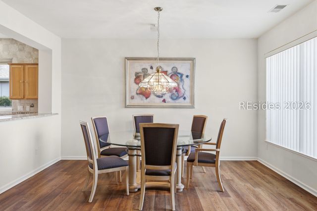 6 Hampton Cir, Bluffton, SC 29909