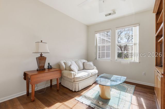 6 Hampton Cir, Bluffton, SC 29909