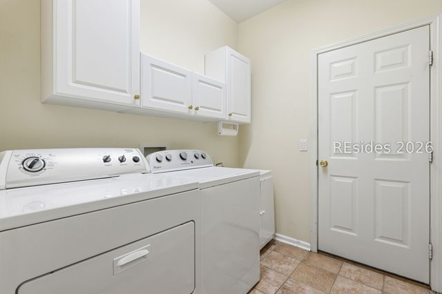 6 Hampton Cir, Bluffton, SC 29909