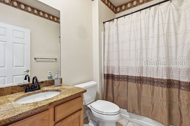 6 Hampton Cir, Bluffton, SC 29909