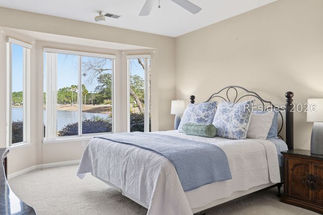 6 Hampton Cir, Bluffton, SC 29909