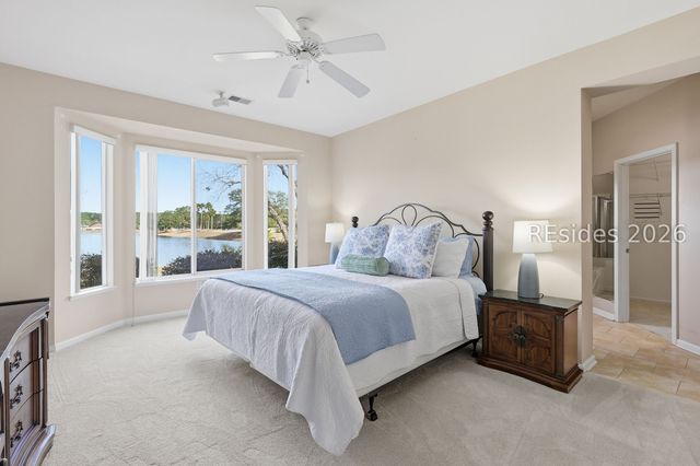 6 Hampton Cir, Bluffton, SC 29909