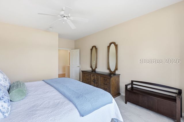 6 Hampton Cir, Bluffton, SC 29909