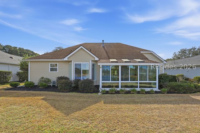 6 Hampton Cir, Bluffton, SC 29909