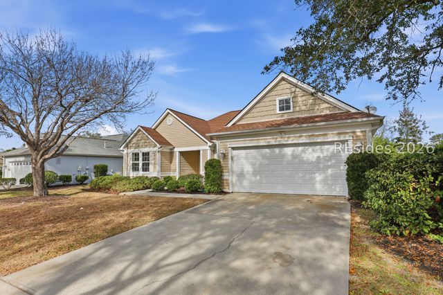 6 Hampton Cir, Bluffton, SC 29909